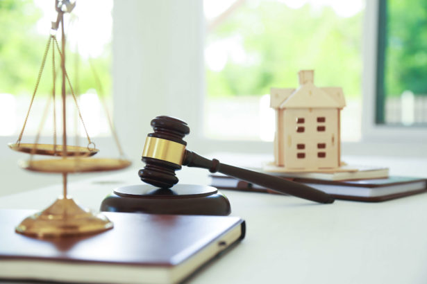 Πλήρης και ολοκληρωμένος Νομικός Έλεγχος Ακινήτου