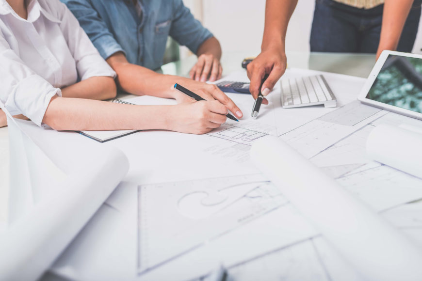 Διεκπαιρέωση όλων των διαδικασιών έως την σύνταξη του Συμβολαίου