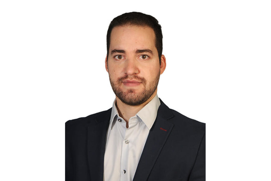 Κωνσταντίνος Μάρκου